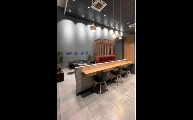 ibis Copiapo