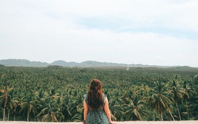Lux Siargao Boutique Resort