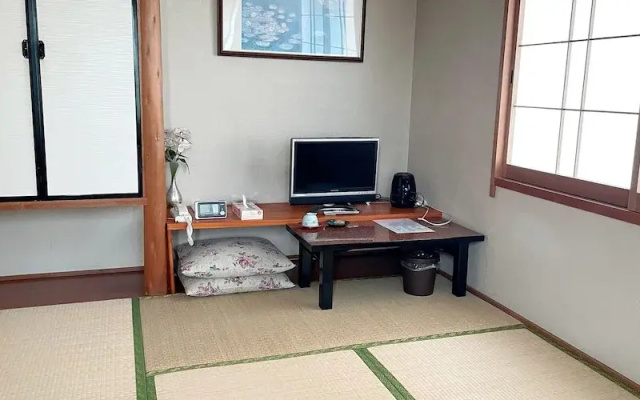 Business Ryokan Wakakusa