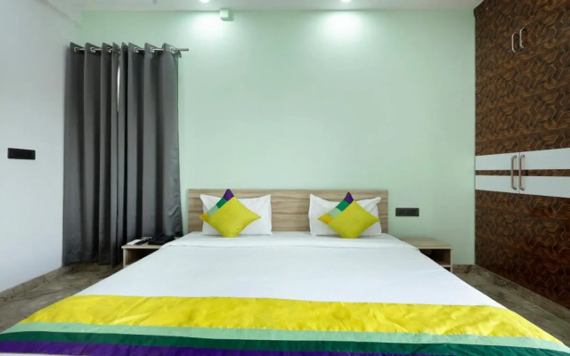 Itsy Hotels Vibe 2