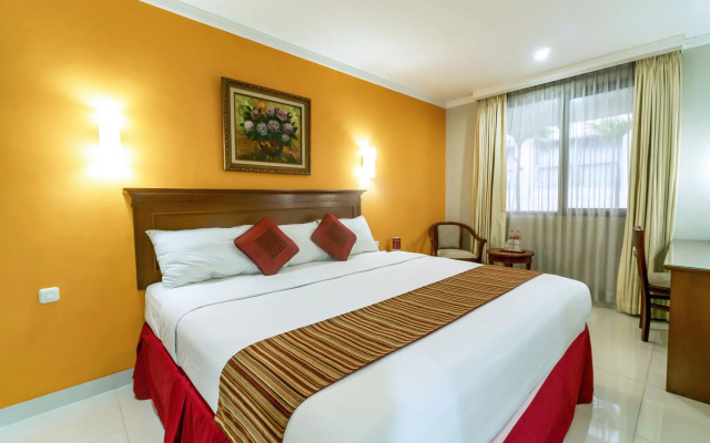 Sofyan Hotel Soepomo