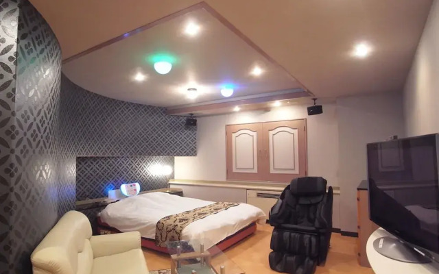 HOTEL Yancha na Koneko -Adults Only