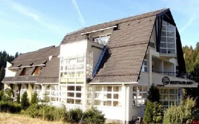Casa Vinga
