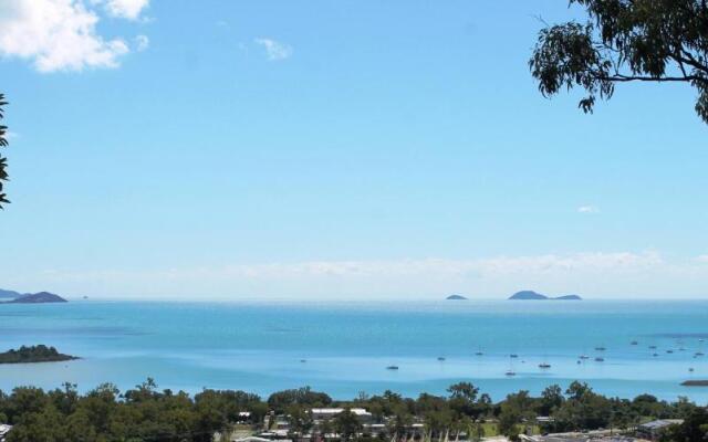 Yachtsmans Paradise, Whitsundays