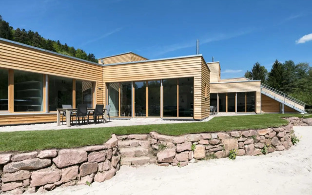 Schwarzwaldstrand Ferienwohnungen