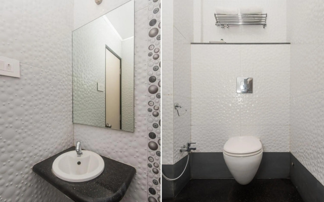 City Guest House