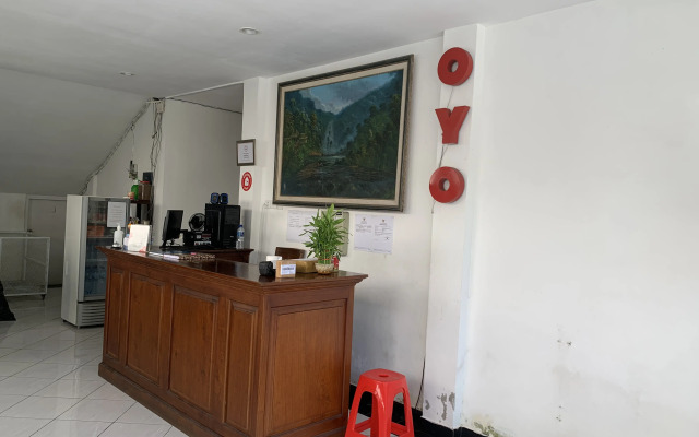 Ganandra Stay Denpasar