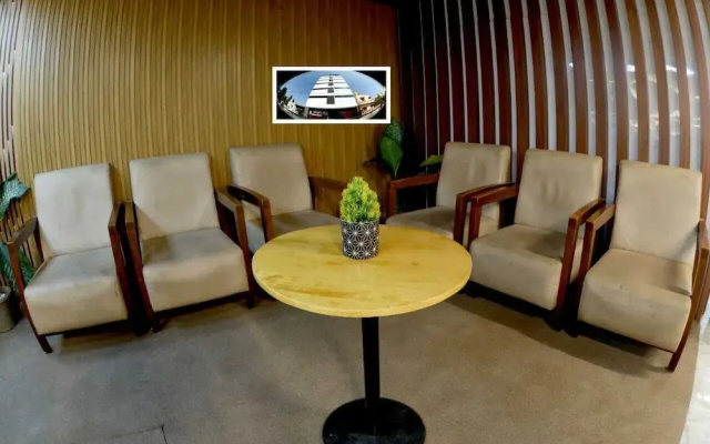 Kennedia International Hotels & Suites