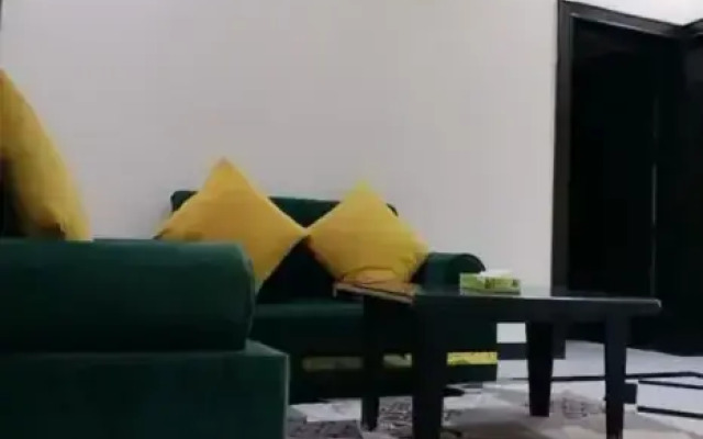 South Tower Furnished Apartments