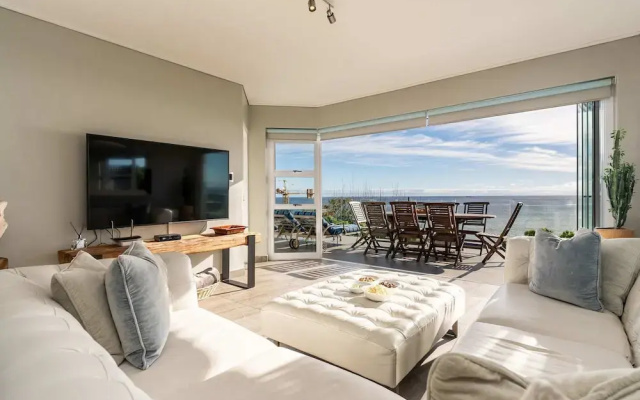 Guests Camps Bay Houghton