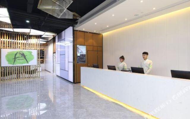 Ibis Styles Hotel (Hangzhou Sandun West Lake Science and Technology Park)