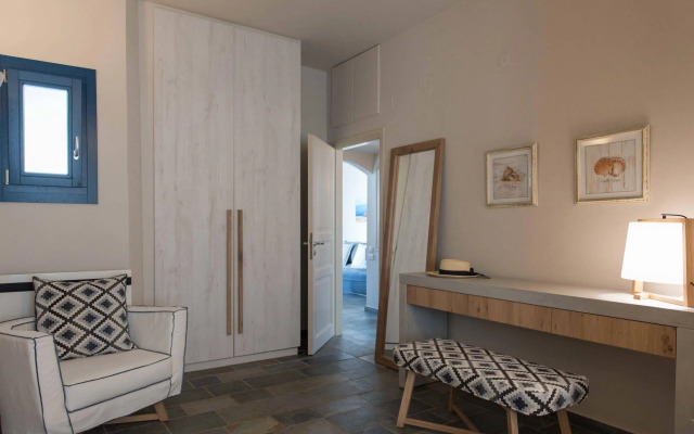 Sifnos House - Rooms & Spa