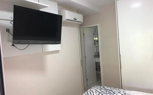 Apto Riviera São Lourenço Módulo 7
