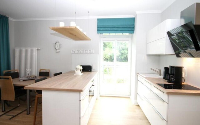 Villa Löwenstein - Wohnung 8 / 9847