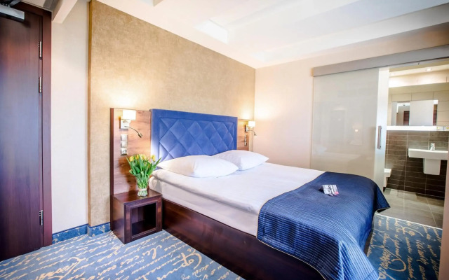 Hotel Diament Plaza Gliwice