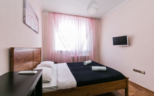 MaxRealty24 Michurinskij 31
