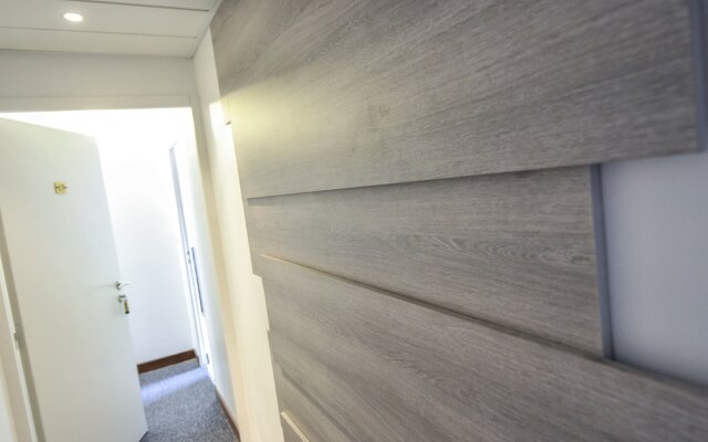 Auberge D'ici & D'ailleurs