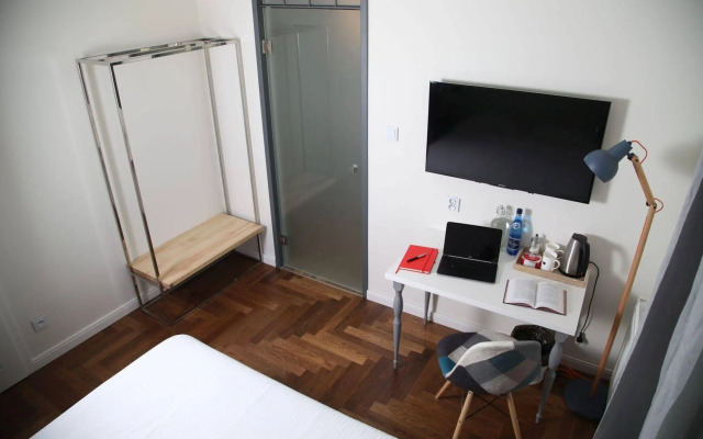 Novum House Tomasza
