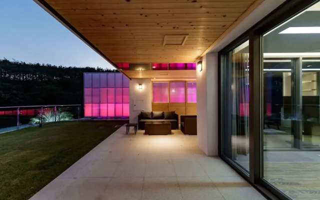S.G Villa&Hotel