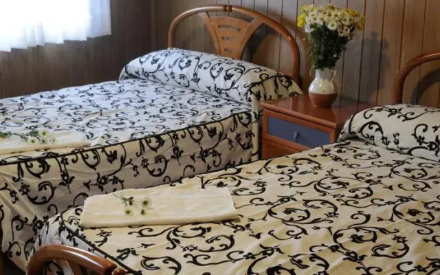 Casa Rural los Cazadores