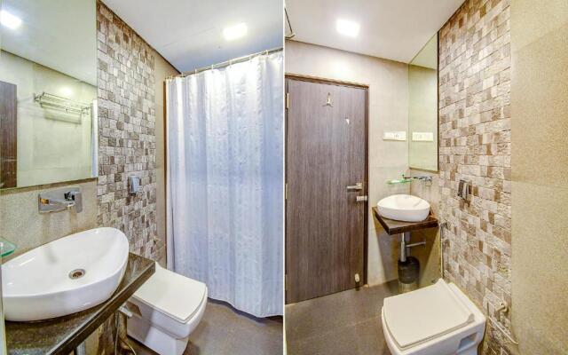 Fabhotel Prime Kzar Corporate