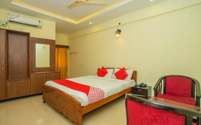 OYO 19119 Shrungara Rooms