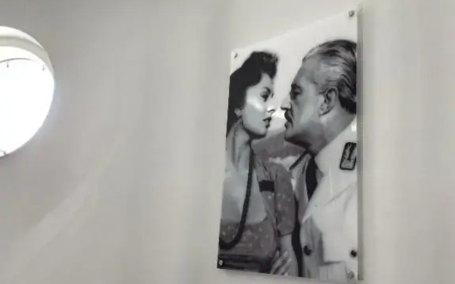 Villa Manzo-Pompei Vesuvius holiday house