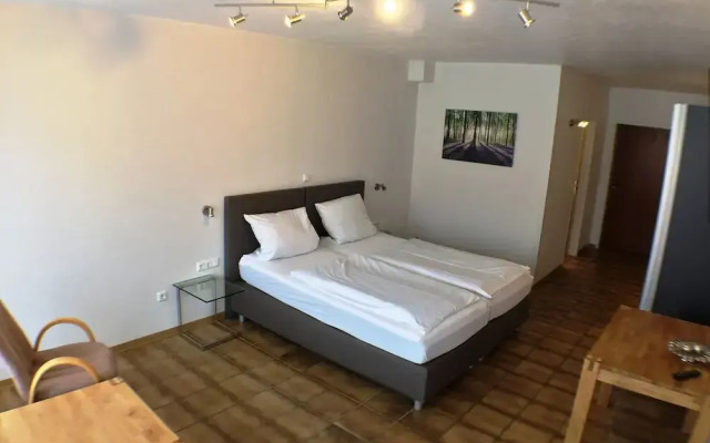 Hotel Forsthaus Alter Foerster