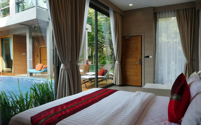 Treescape Resort Chiangmai (SHA Extra Plus)