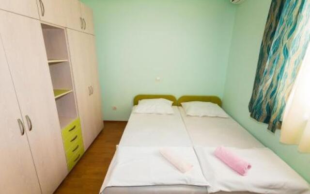 Rooms Tarik Panorama