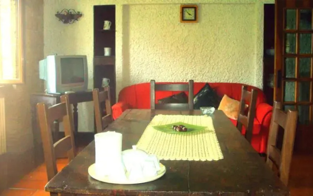 Bed and Breakfast Collepiano