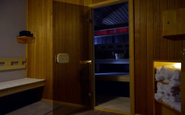 Vitta Hotel Superior