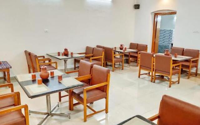 Hotel TamilNadu, Kanniyakumari