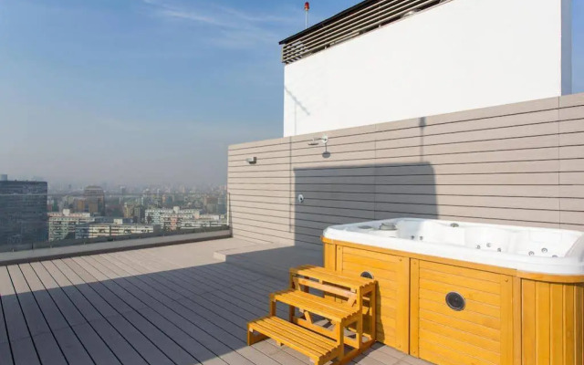 City Inn Apart Home 2