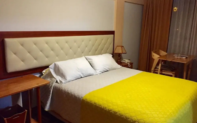 Residencial Plaza España