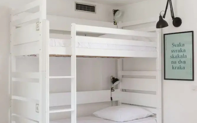 Hostel Ciri Biri Bela - Adults Only