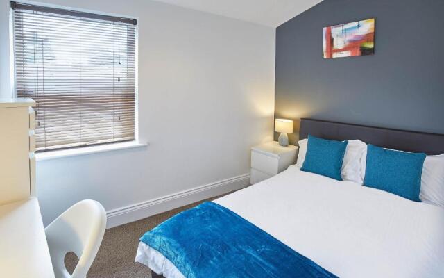 Host & Stay - Gresham House