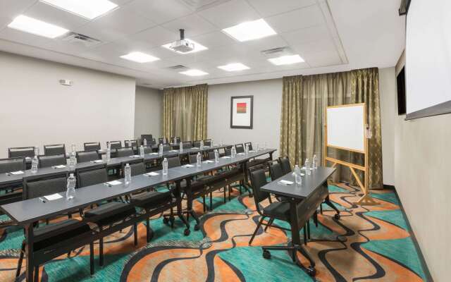 Wingate by Wyndham Lubbock near Texas Tech Univ. Medical Ctr
