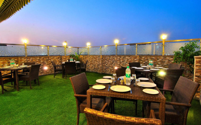 Hotel Sai Miracle