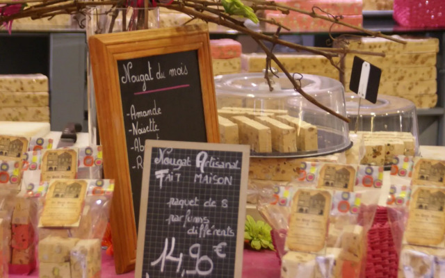 A Vintage Apartment in Riquewihr with Terrace