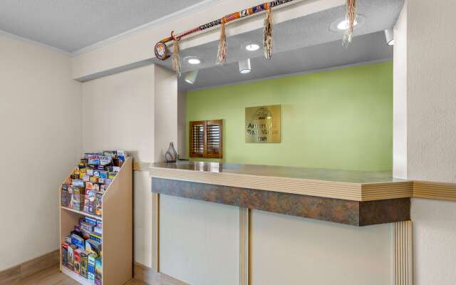 Americas Best Value Inn Belleville