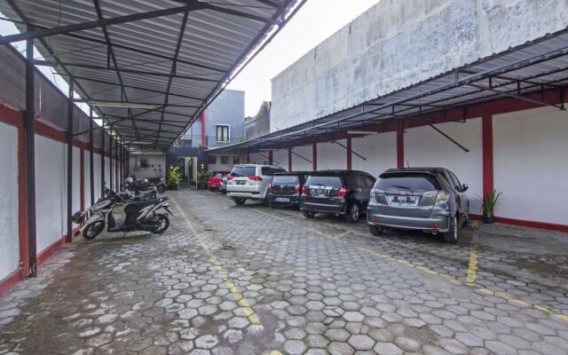 RedDoorz near Universitas Negeri Yogyakarta 2