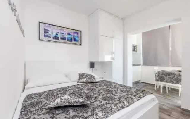 Apartments & Rooms Dario Krk
