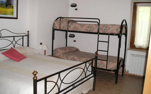 B&B Le Terrazze