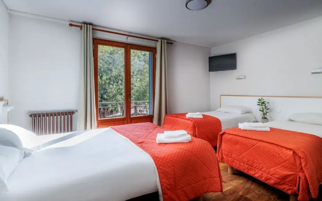 Hotel Saint Clair