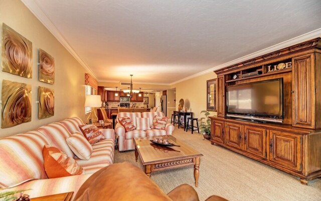 Midnight Cove Ii 915b - Amazing Views! 2 Bedroom Condo