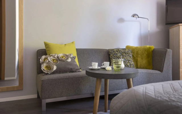 Bodenseehotel Renn