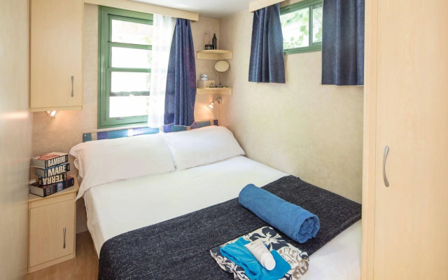 Camping Sabbiadoro