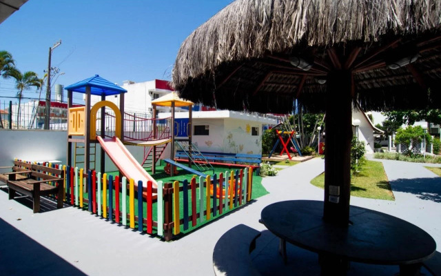 Vila Florida: Quadra Mar Nos Ingleses Norte Tc4747