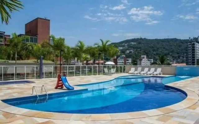 Apartamento Vista para o Mar AP113